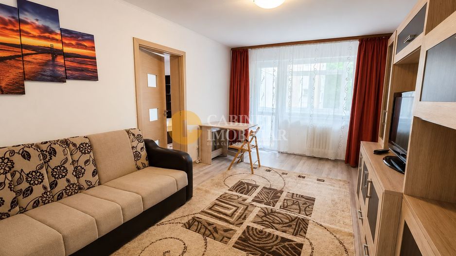 2 Camere - Zona Tudor – Iulius Mall - Etaj 1 – Ideal Investiție sau Locuit - Poză 1