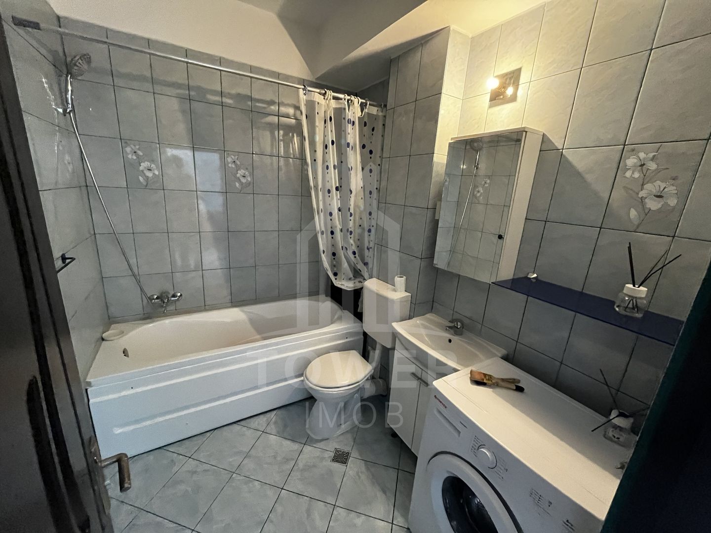 Apartament de vânzare 2 camere | Zona Mihai Viteazu - Poză 4