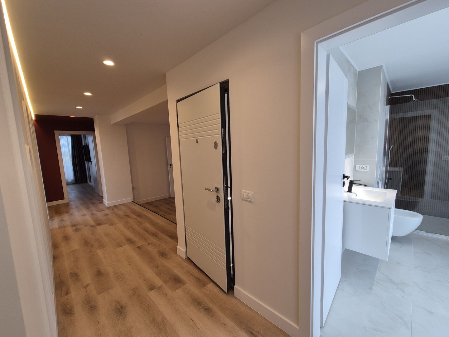 Green Lake | Lacul Baneasa | Sisesti | Vila cu 4 apartamente - Poză 17