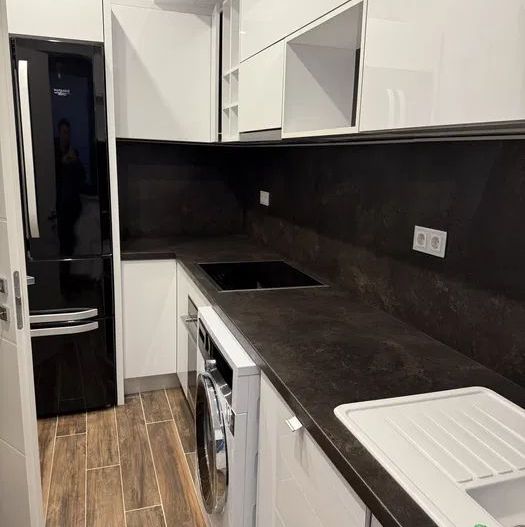 3 camere | Kiseleff | 2 terase 30 mp | parcare subterana - Poză 5