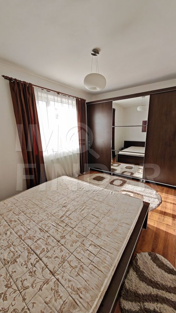 Apartament cu 2 camere, 57 mp, parcare subterană și boxă incluse– Bună Ziua - Poză 3