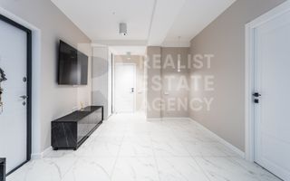 Vânzare, apartament, 2 odăi, str. Cartușa, Durlești - Poză 9