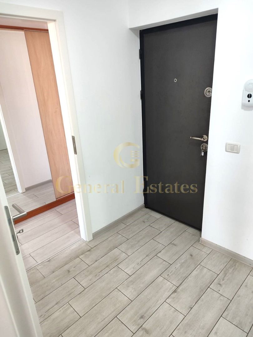 De vânzare – Apartament 2 camere în Sânpetru - Poză 7