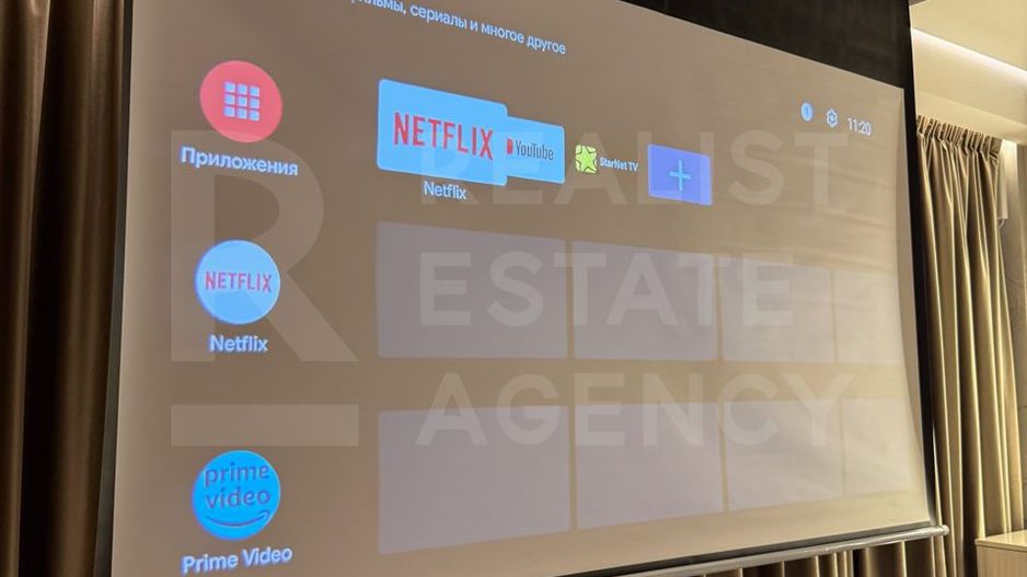 Chirie, apartament, 3 camere, bd. Mircea Cel Bătrân, Ciocana - Poză 3