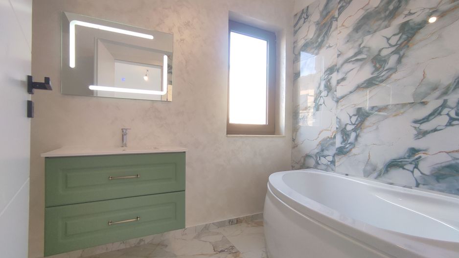 Garsoniera noua de vanzare la 5 minute de metrou laminorului - Poză 10