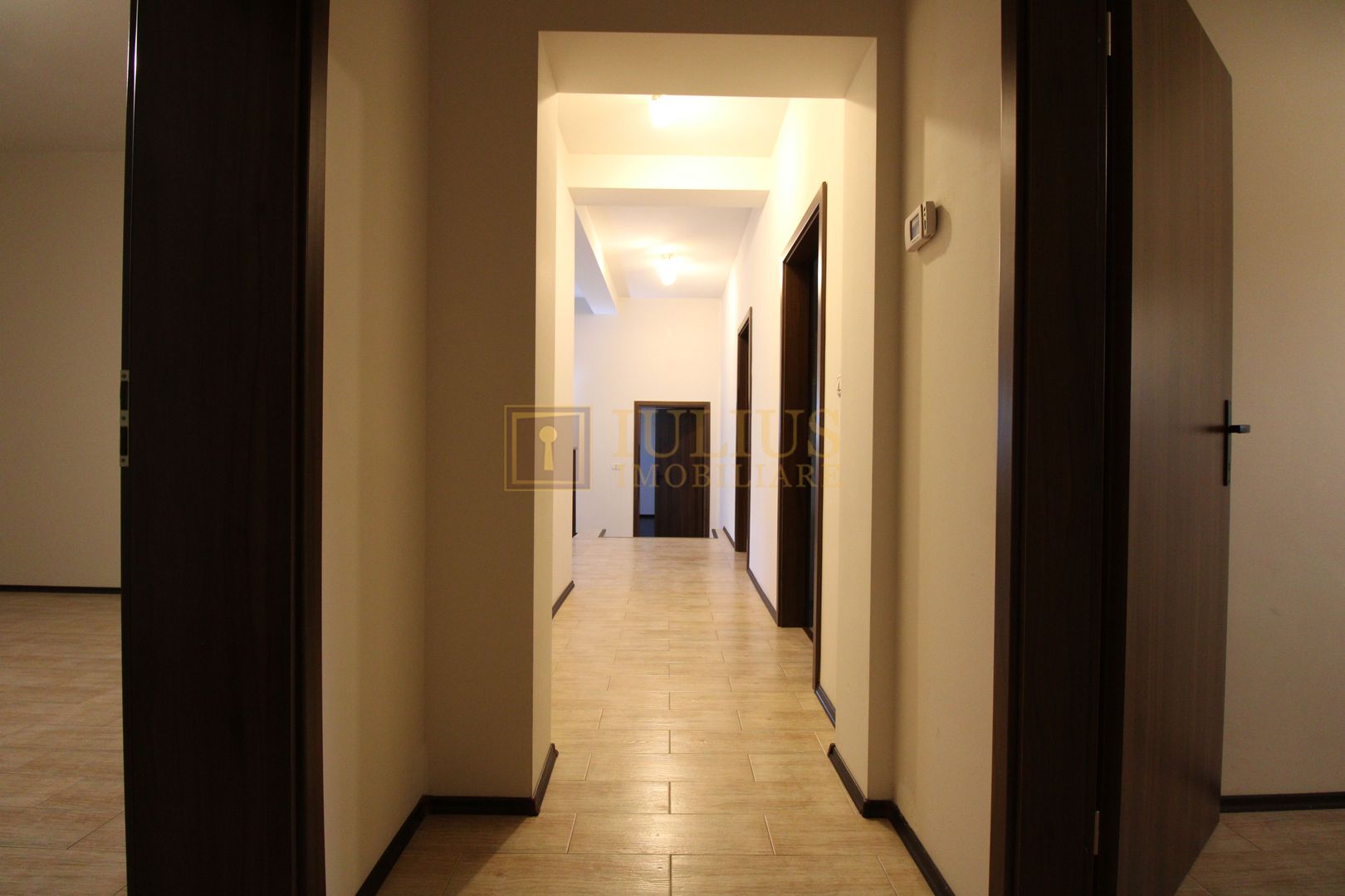 Cetatii; 5 camere, spatiu depozitare, garaj, curte, ideal pentru sediu firma. - Poză 22