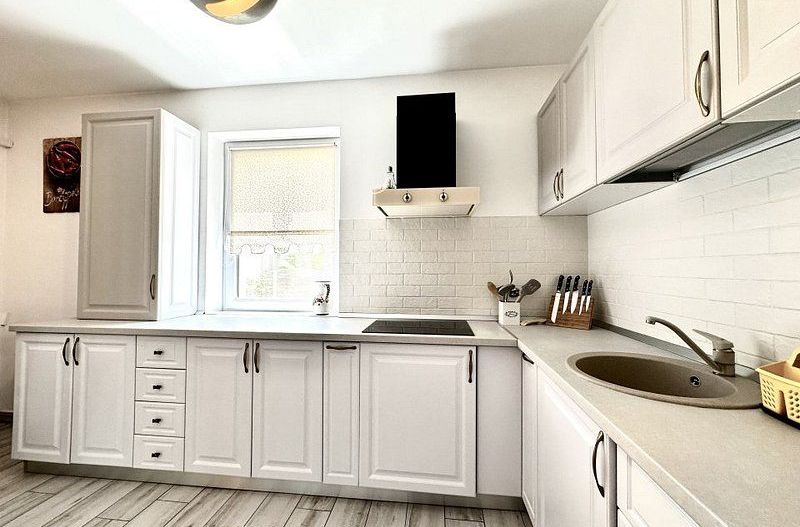 Închiriere casă cu grădină și șemineu în Timișoara – Stil și confort! - Poză 20