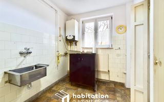 Tur virtual –Apartament 3 camere | Piața 700 | Parcare | Comision 0% - Poză 16