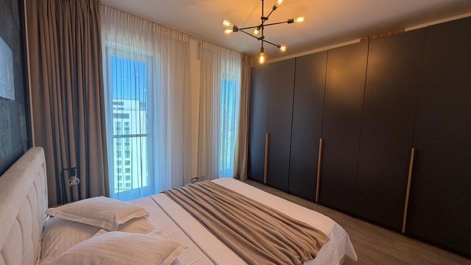 2 camere | metroul Aurel Vlaicu | Aviației | parcare inclusă - Poză 6