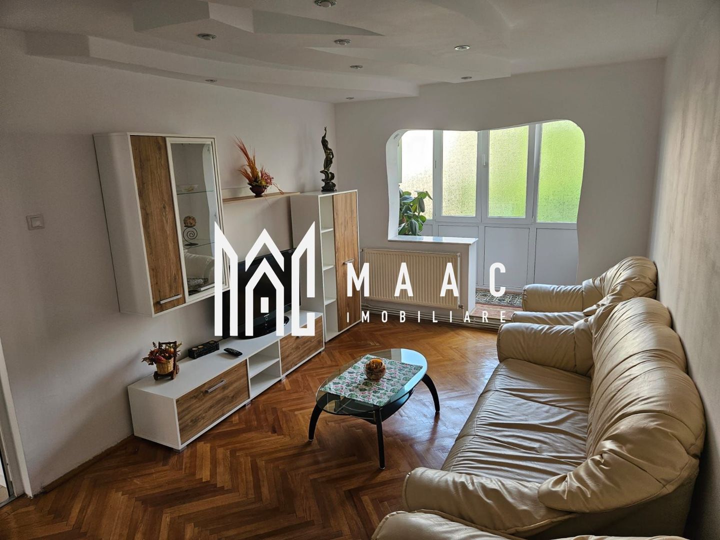 Valea Aurie | 3 Camere | 90 mp | Parcare Privata - Poză 1