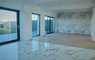 Dezvoltator Roka Homes Tunari - Vile de lux, mutare imediata!