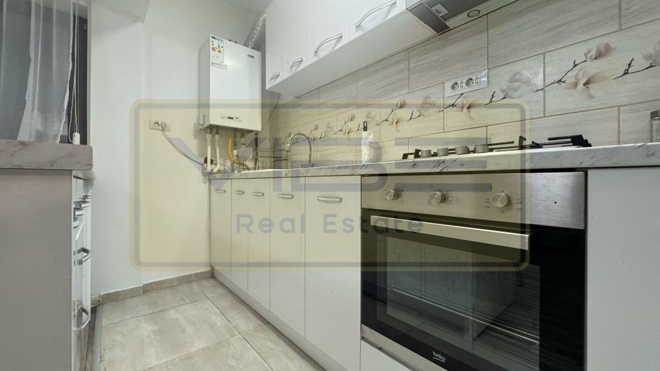Apartament 3 camere+parcare Galata-Sos.Voinesti - Poză 5