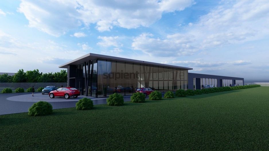 Sapient/Teren situat in Calea Borsului - Poză 8