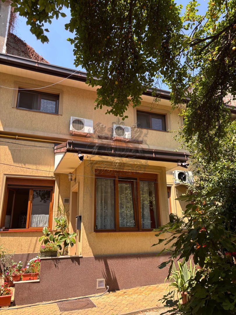 Ultracentral | Rosetti | 5 Camere | Casa Recladita in 2008 | - Poză 2