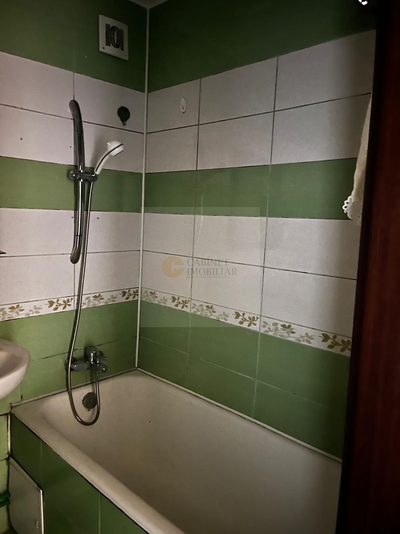 3 Camere - 62MP | Etaj 3/4 | Politehnica - Poză 11