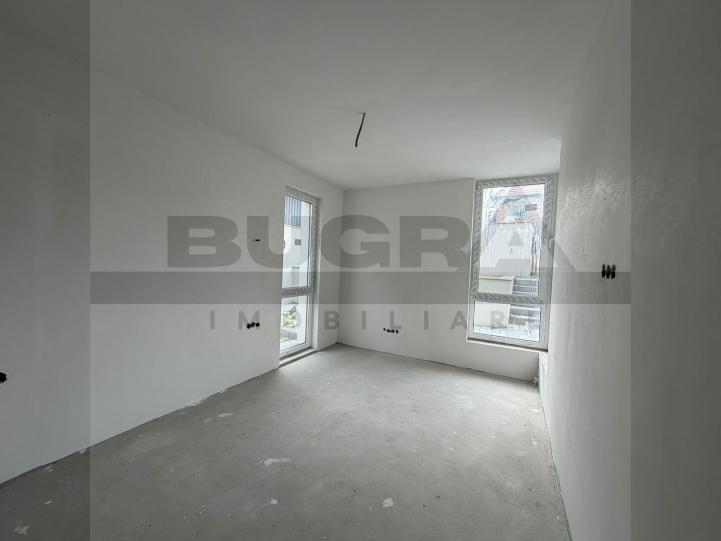 Casa Unifamiliara Premium de 314mp, teren 600, garaj, zona Romul Ladea - Poză 14