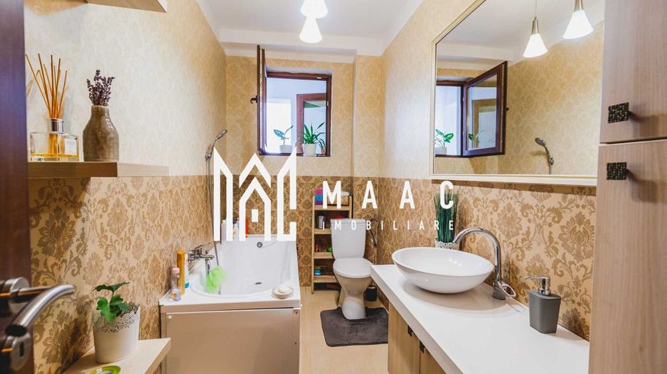 Apartament 2 camere | Etaj 2 | Selimbar - Zona Mihai Viteazu - Poză 8