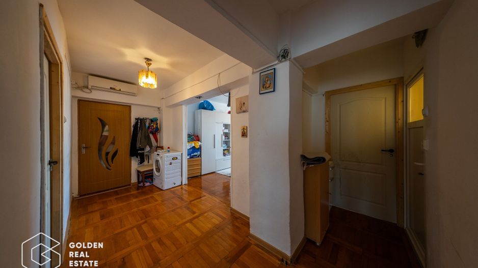 Apartament spatios cu 4 camere, Calea Aurel Vlaicu, comision 0% - Poză 16