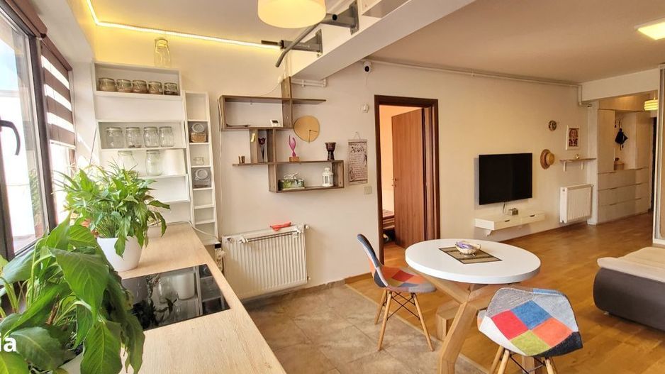 Apartament Matei Voievod/UNATC - Poză 4