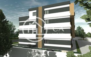 Apartamente de vânzare în bloc nou rezidențial Santandrei, Oradea - Poză 6