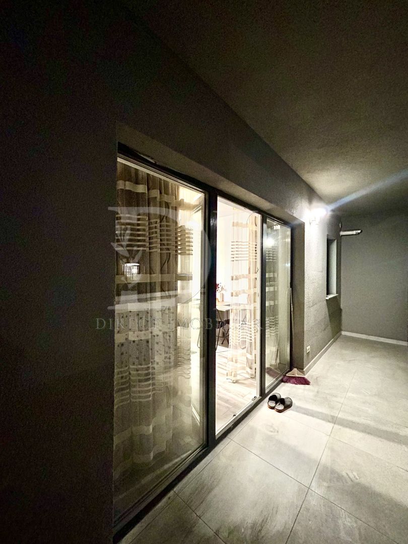 Apartament 2 camere de vânzare – Zona Eroilor, Florești - Poză 10