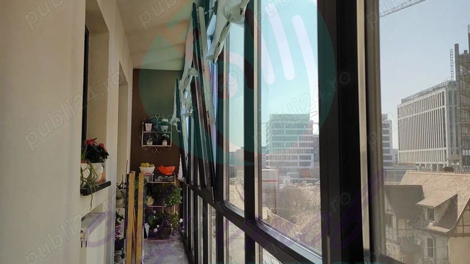 3 camere Timpuri Noi | Bloc 2015 | Parcare subterană inclusă - Poză 8