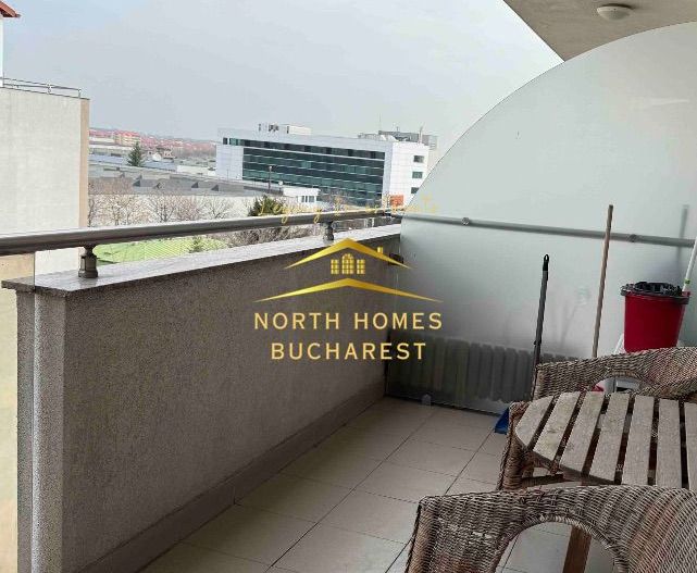 Garsonieră  de vanzare Aviației - Bloc 2012 - Poză 10