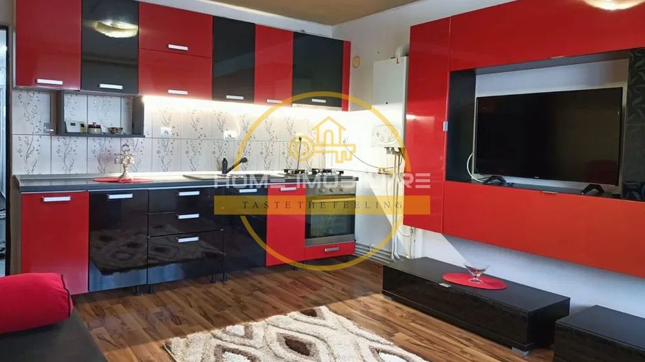 🏢 Apartament 2 cam. SD 53mp et.1/2 Popas Păcurari - Rond ERA - Poză 2