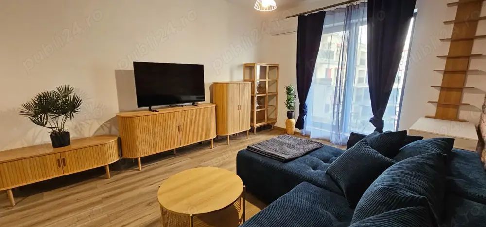 De inchiriat apartament-2cam.zona EXIGENT-FAZA 5 - Poză 8