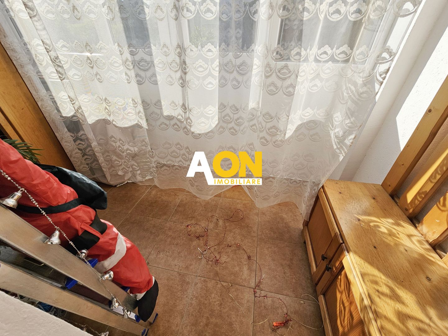 Apartament 3 camere, mobilat, utilat, 79 mp utili,  etaj 1, Centru - Poză 3