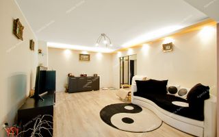 Vanzare apartament cu 3 camere Str. Domneasca, 104 mp, etaj 1. - Poză 10