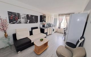 Studio Bd. Regiei Metrou Grozavesti - Poză 4