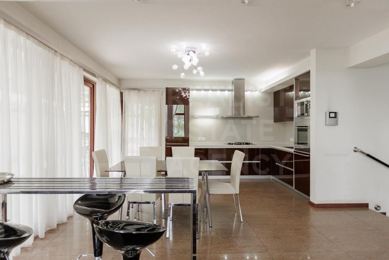 Chirie casa, 5 camere, sectorul Telecentru - Poză 19