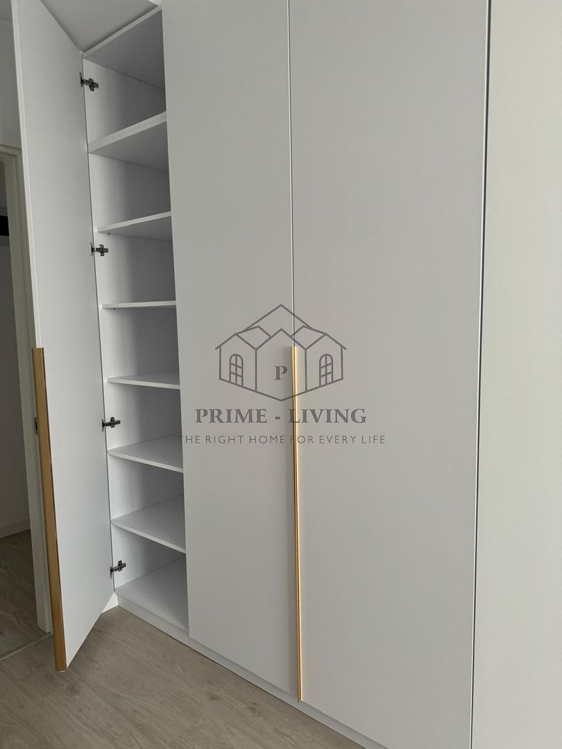 PENTHOUSE DE LUX CU 2 CAMERE IN ZONA PIPERA PLAZA - Poză 12