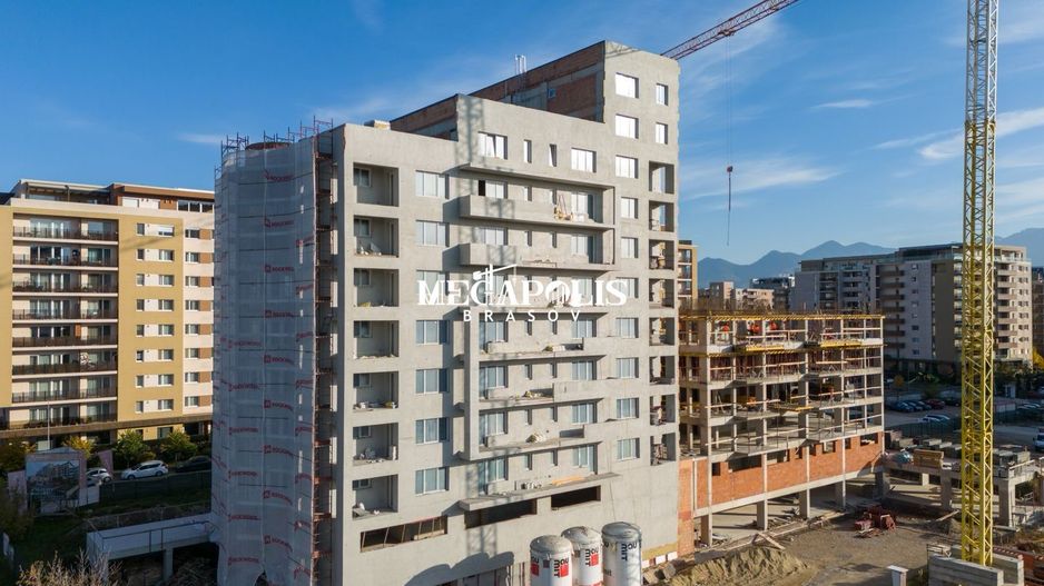 Apartament 2 camere/ Coresi/ Plata Transe/Credit - Poză 2