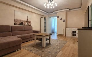 2 camere in bloc nou, centrala proprie, Dorobanti Floreasca - Poză 1