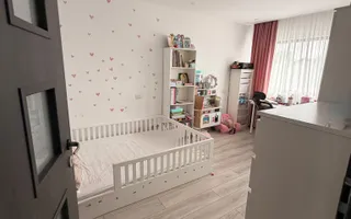 VILĂ MODERNĂ CU 4 CAMERE, CRAMĂ, SI FOIȘOR  | TUNARI – SQUARE HOUSE 2 - Poză 19