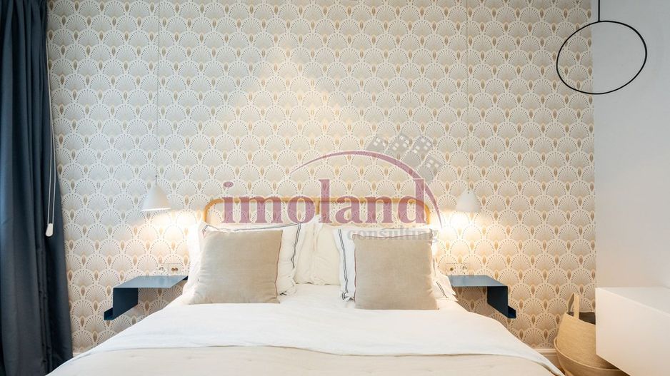 Inchiriere - apartament 3 camere & gradina - Floreasca Residence-Barbu Vacarescu - Poză 18