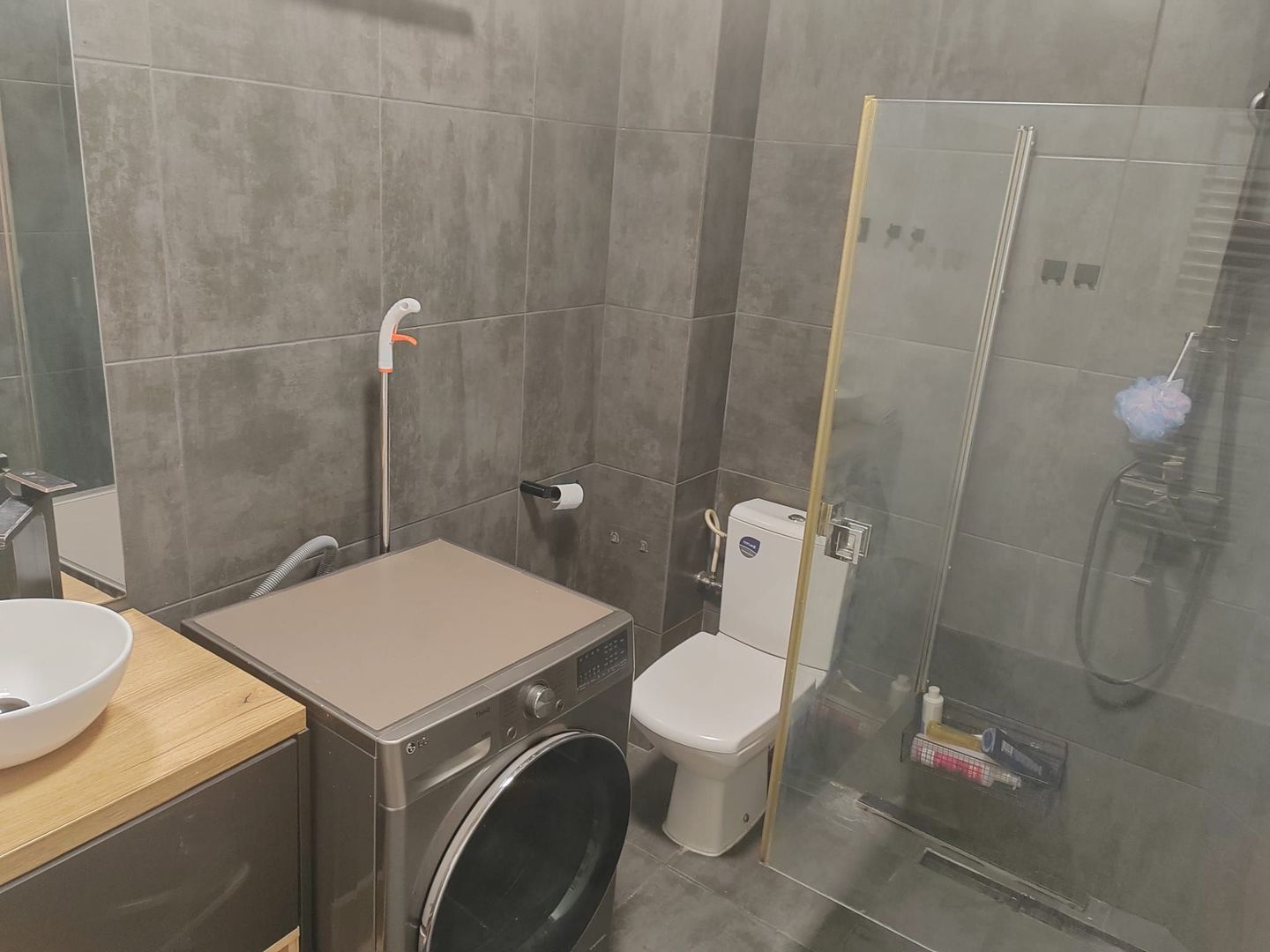 Victoriei Buzesti apartament modern super investitie - Poză 15