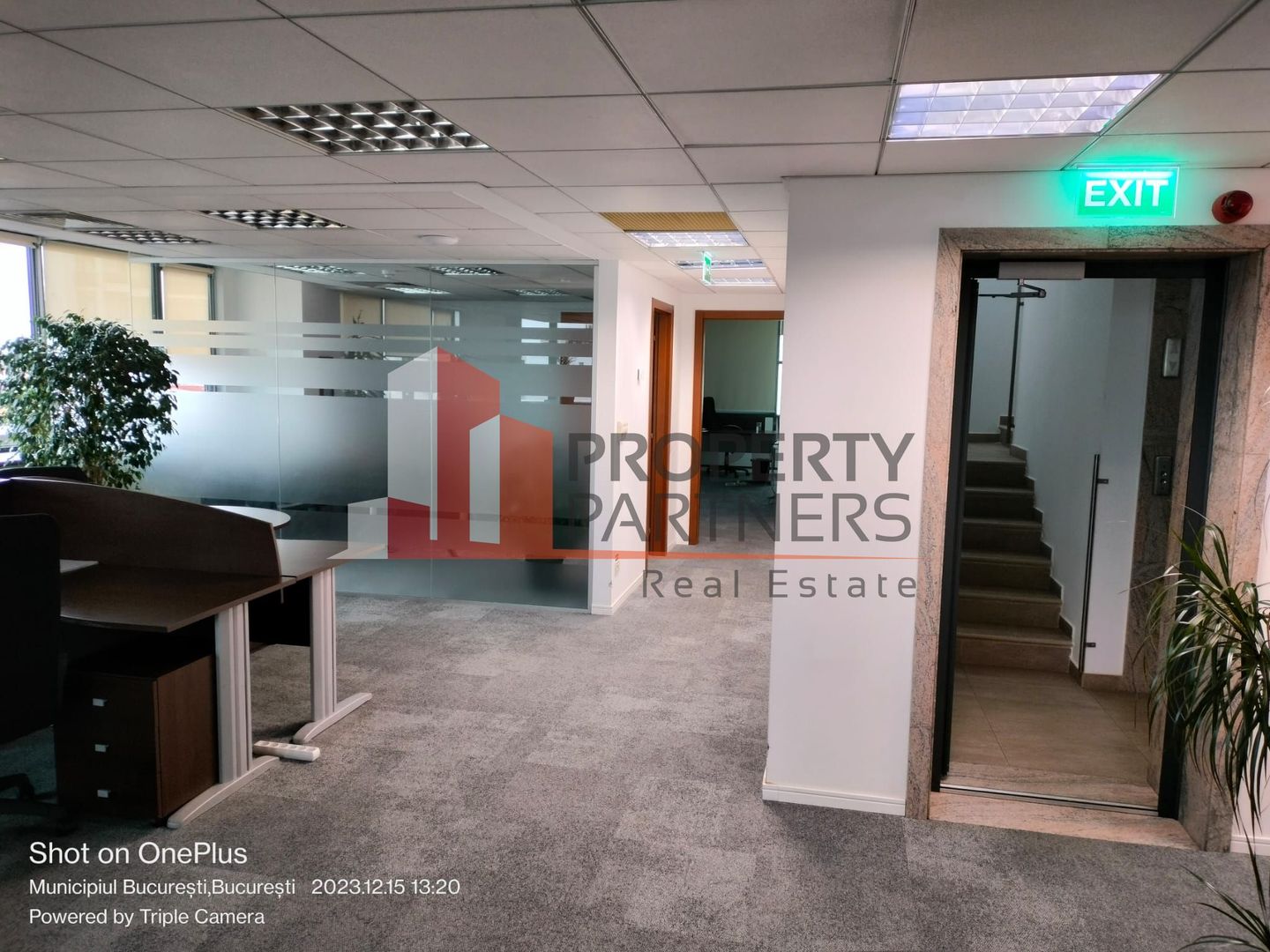 265mp, Barbu Vacarescu, langa One Verdi - Poză 8