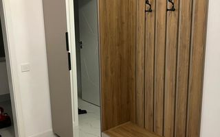 Garsonieră modernă de închiriat | Exigent Plaza Faza 5 | Etaj 4 | - Poză 6
