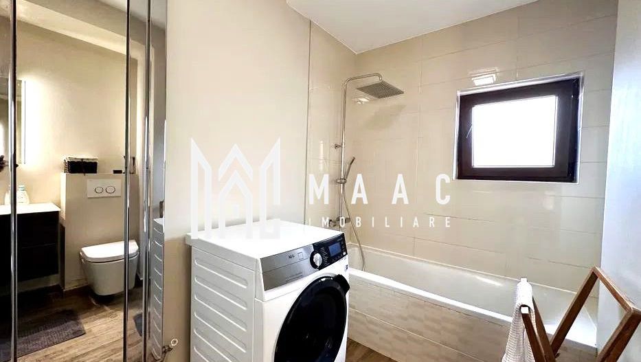 Apartament 3 camere | Etaj 2| Lift | Parcare I Doamna Stanca - Poză 8