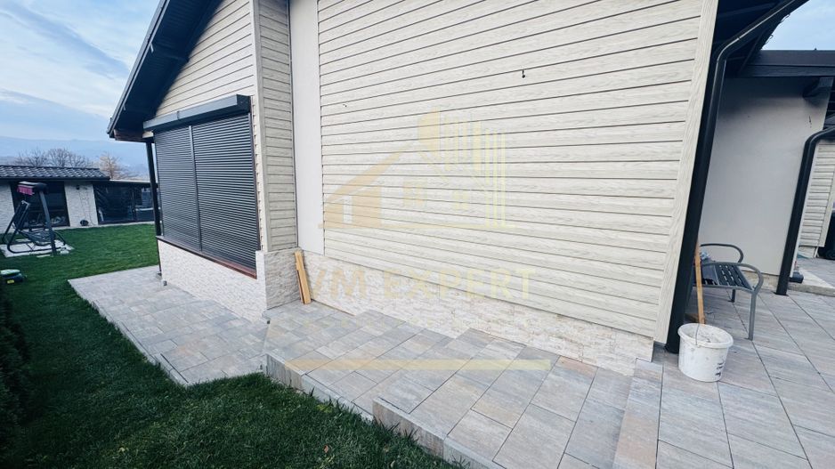 SUPER  OFERTĂ CASĂ 3 CAMERE 111MP, TEREN 923 MP BUGHEA DE JOS ARGEȘ - Poză 37