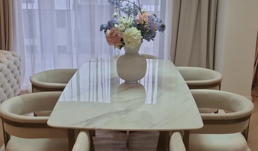 Apartament 4 camere | 165 mp | Piscină | Complex nou 2025 - Poză 22