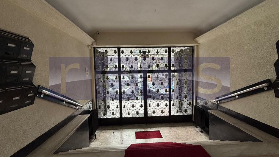 INCHIRIERE 2 CAMERE | NOU RENOVAT | MOBILAT | CALEA VICTORIEI | - Poză 19