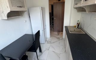 De închiriat: Ap. 2 camere proaspăt renovat – Berceni / Bd. Alexandru Obregia - Poză 8