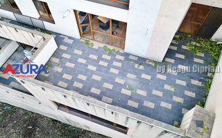 AZURA Imobiliare - Ap 3 camere + Garaj, Et 3, ULTRACENTRAL, Bloc Nou - Poză 10