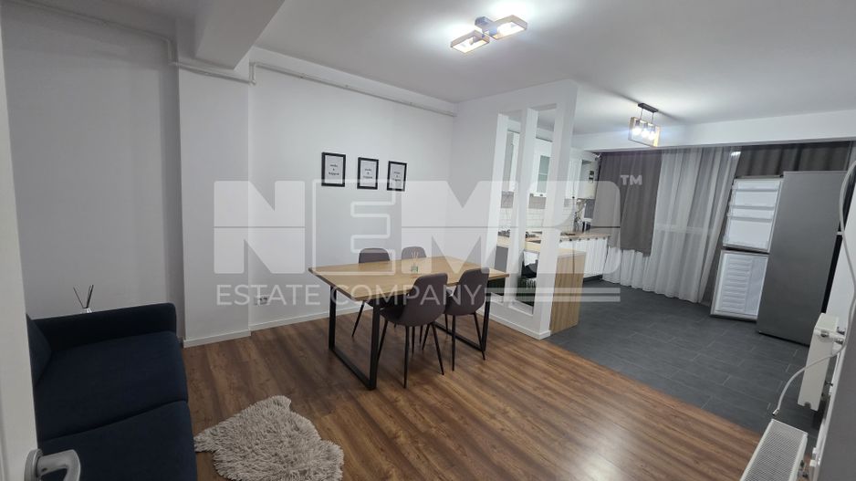 APARTAMENT 2 CAMERE | LONDON RESIDENCE | SUCEAVA - Poză 13
