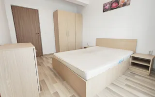 2 camere, decomandat, modern, bloc nou, terasa, parcare, Buna Ziua - Poză 11
