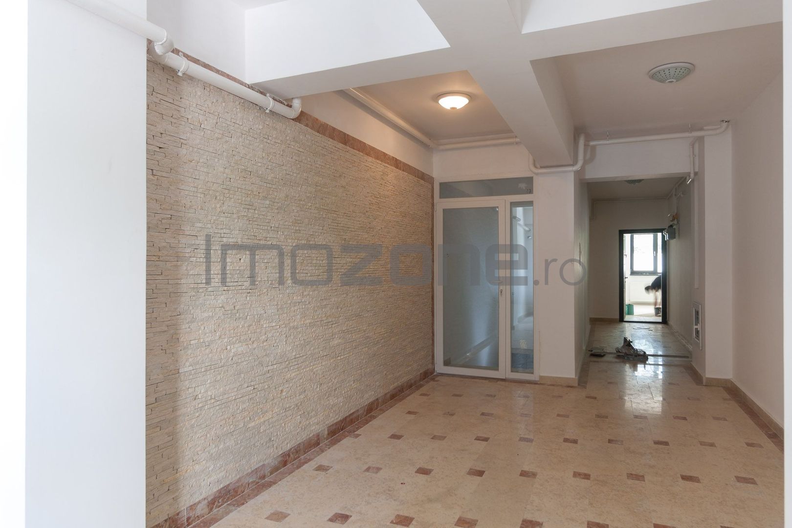 InTown Residence - Azurului 7 - Poză 22